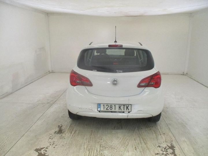 Photo 1 VIN: W0V0XEP68K4160334 - OPEL CORSA 