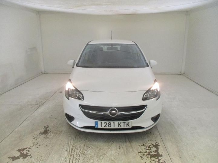 Photo 5 VIN: W0V0XEP68K4160334 - OPEL CORSA 