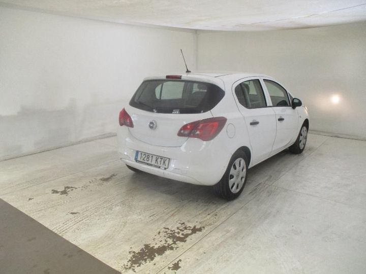 Photo 6 VIN: W0V0XEP68K4160334 - OPEL CORSA 