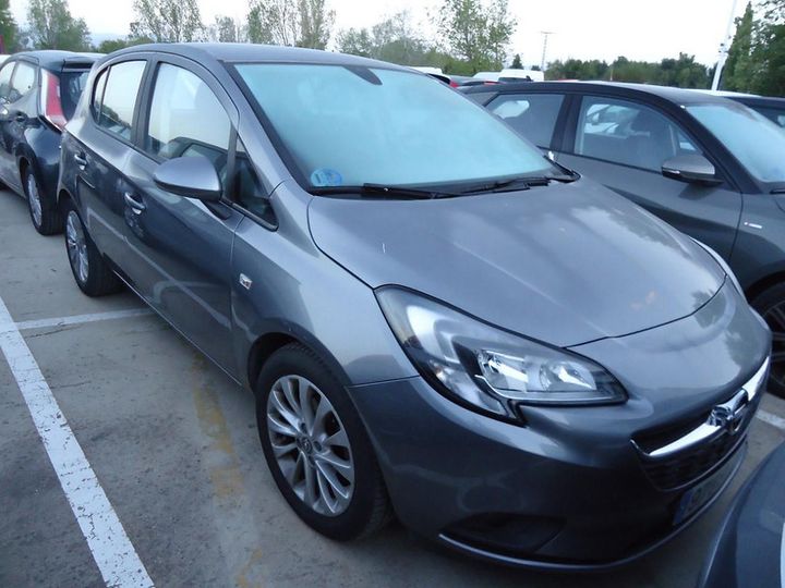 Photo 0 VIN: W0V0XEP68K4169752 - OPEL CORSA 