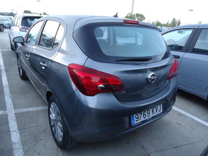 Photo 2 VIN: W0V0XEP68K4169752 - OPEL CORSA 