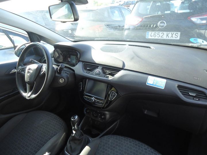 Photo 5 VIN: W0V0XEP68K4170193 - OPEL CORSA 