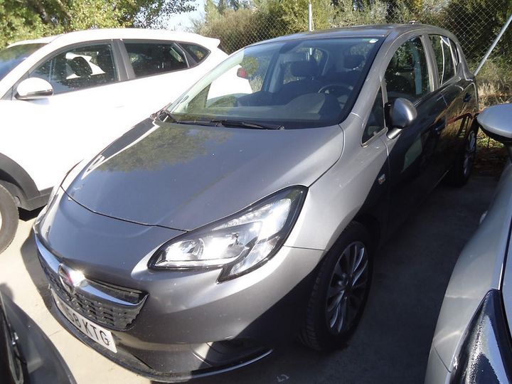 Photo 8 VIN: W0V0XEP68K4170193 - OPEL CORSA 