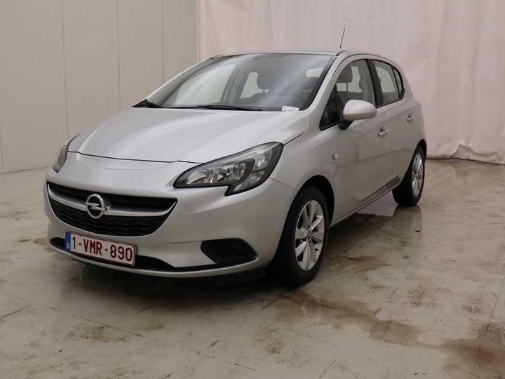 Photo 1 VIN: W0V0XEP68K4170354 - OPEL CORSA 