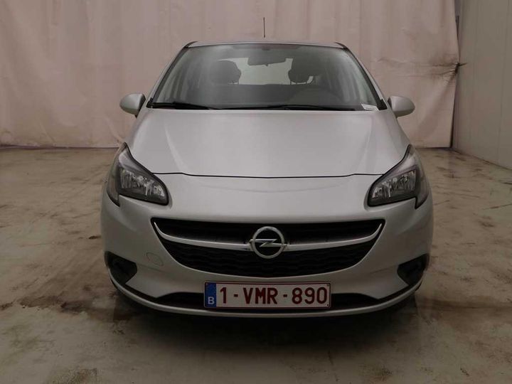 Photo 15 VIN: W0V0XEP68K4170354 - OPEL CORSA 