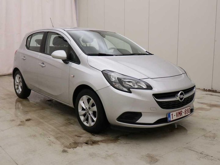 Photo 7 VIN: W0V0XEP68K4170354 - OPEL CORSA 