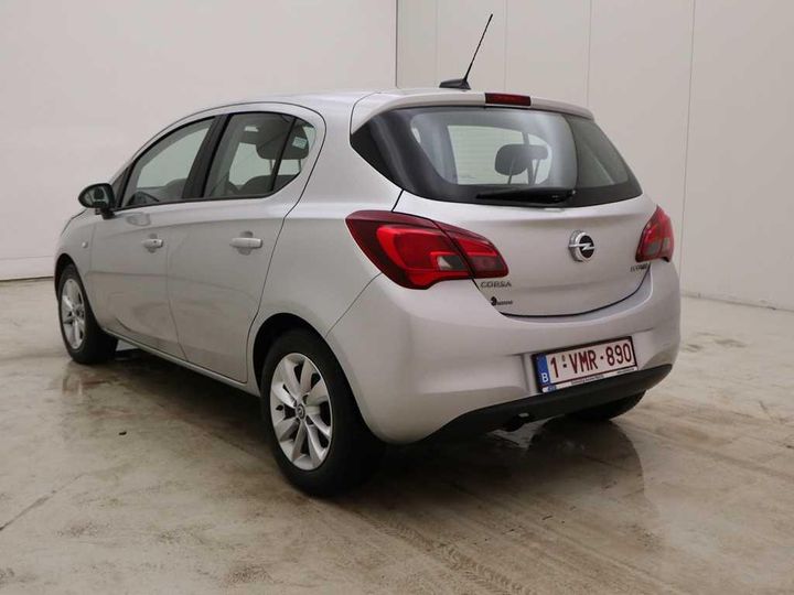 Photo 8 VIN: W0V0XEP68K4170354 - OPEL CORSA 