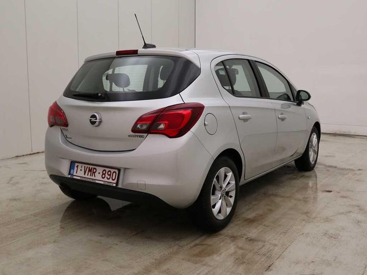 Photo 9 VIN: W0V0XEP68K4170354 - OPEL CORSA 