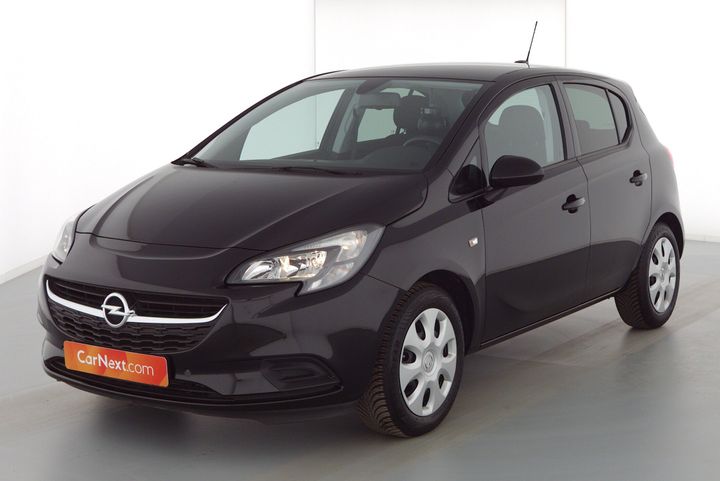 Photo 1 VIN: W0V0XEP68K4172497 - OPEL CORSA 