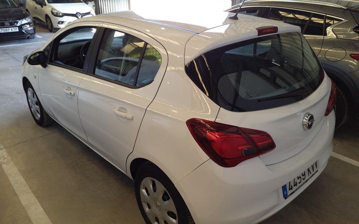 Photo 14 VIN: W0V0XEP68K4189403 - OPEL CORSA 