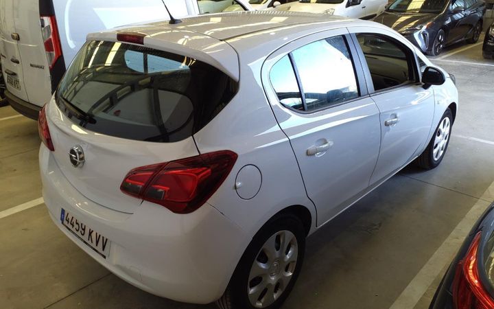 Photo 32 VIN: W0V0XEP68K4189403 - OPEL CORSA 