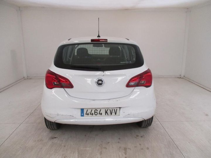 Photo 1 VIN: W0V0XEP68K4189876 - OPEL CORSA 