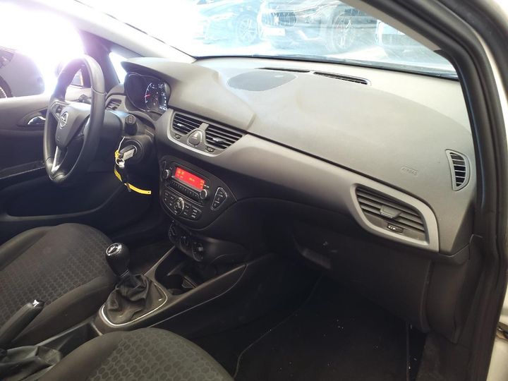 Photo 3 VIN: W0V0XEP68K4189876 - OPEL CORSA 