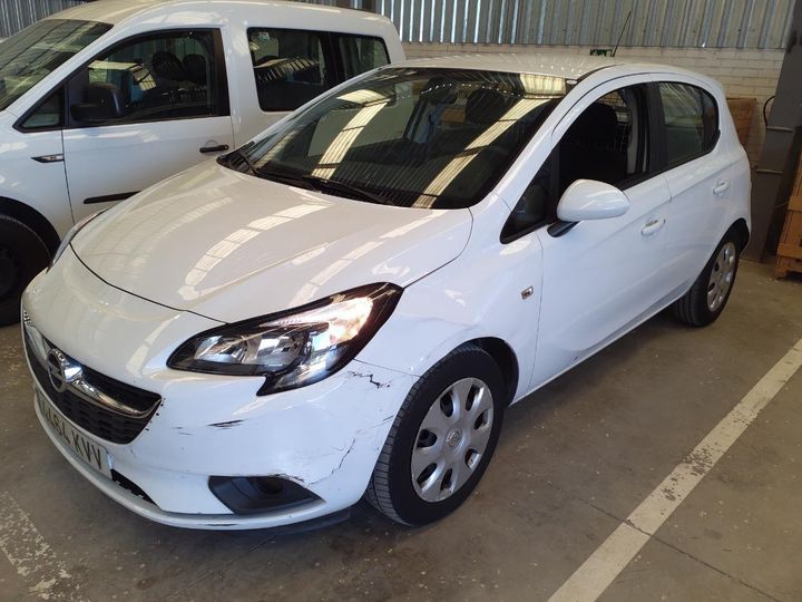 Photo 35 VIN: W0V0XEP68K4189876 - OPEL CORSA 