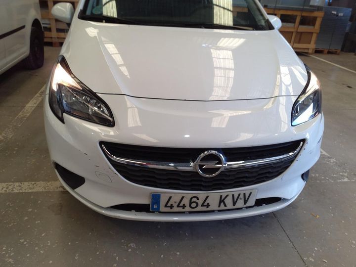 Photo 9 VIN: W0V0XEP68K4189876 - OPEL CORSA 