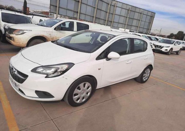 Photo 5 VIN: W0V0XEP68K4190334 - OPEL CORSA 