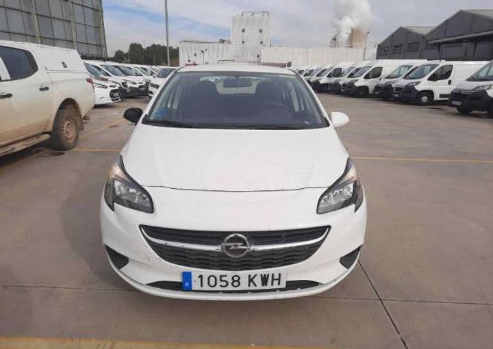 Photo 6 VIN: W0V0XEP68K4190334 - OPEL CORSA 