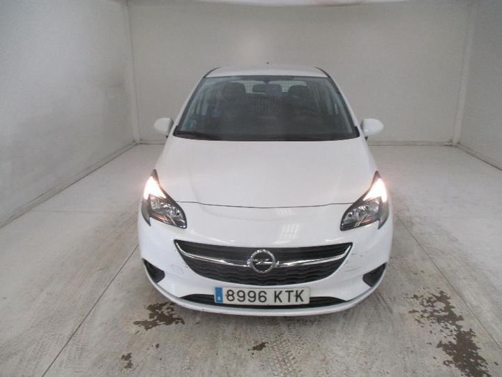 Photo 5 VIN: W0V0XEP68K4190340 - OPEL CORSA 