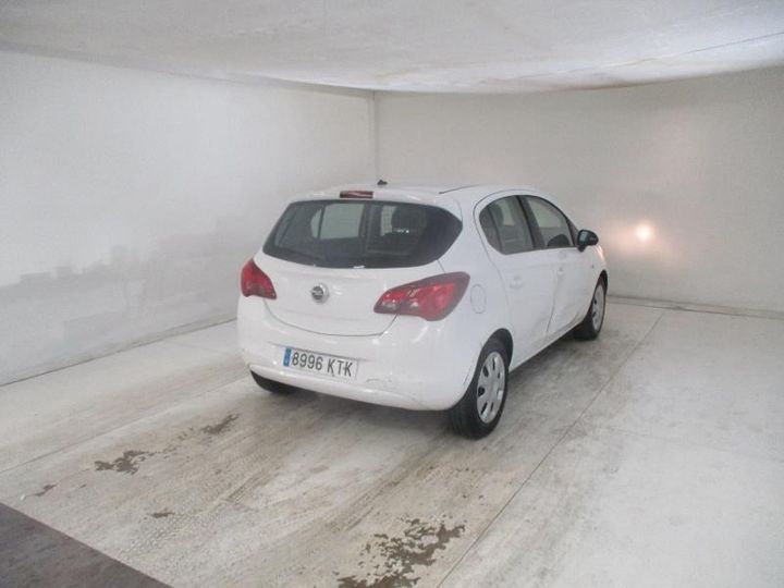 Photo 6 VIN: W0V0XEP68K4190340 - OPEL CORSA 