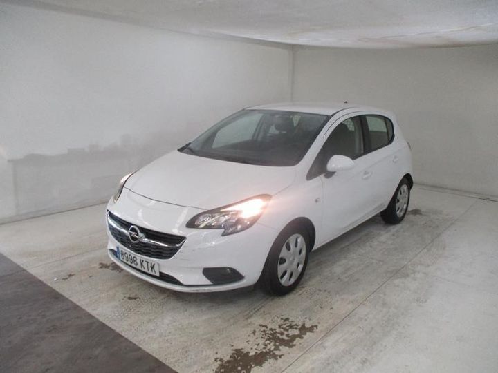 Photo 0 VIN: W0V0XEP68K4190340 - OPEL CORSA 