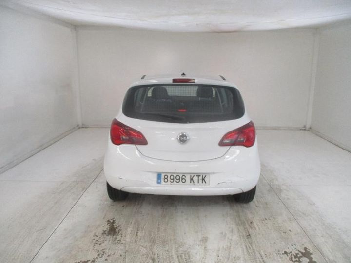 Photo 1 VIN: W0V0XEP68K4190340 - OPEL CORSA 