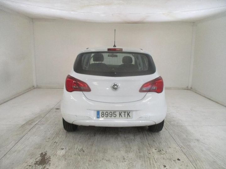 Photo 1 VIN: W0V0XEP68K4194989 - OPEL CORSA 