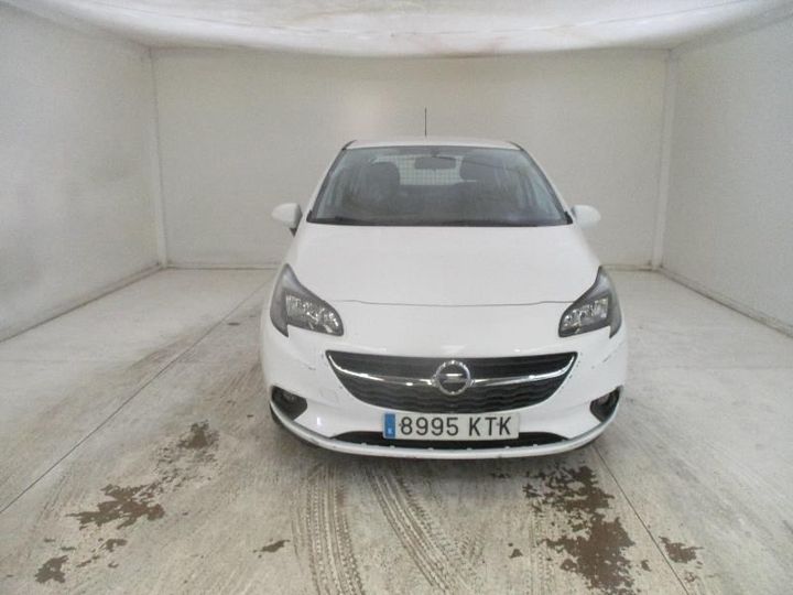 Photo 5 VIN: W0V0XEP68K4194989 - OPEL CORSA 