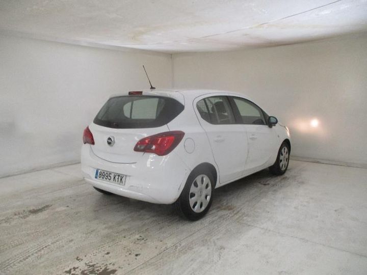 Photo 6 VIN: W0V0XEP68K4194989 - OPEL CORSA 