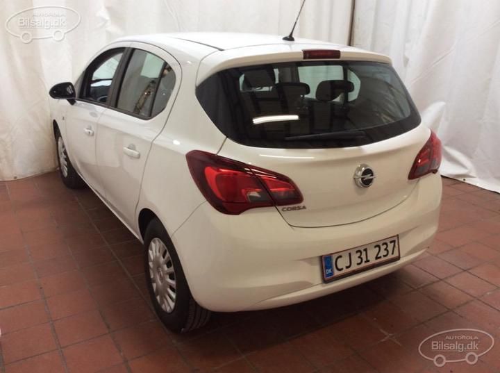 Photo 15 VIN: W0V0XEP68K4208844 - OPEL CORSA HATCHBACK 