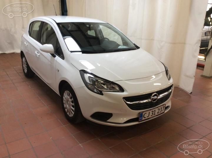 Photo 3 VIN: W0V0XEP68K4208844 - OPEL CORSA HATCHBACK 