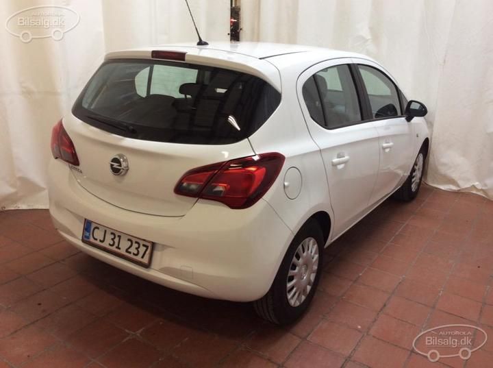 Photo 7 VIN: W0V0XEP68K4208844 - OPEL CORSA HATCHBACK 