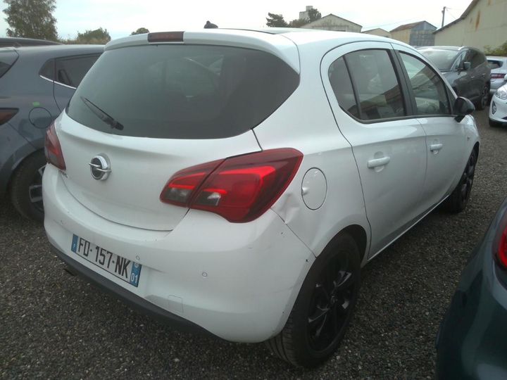 Photo 2 VIN: W0V0XEP68K4210404 - OPEL CORSA 