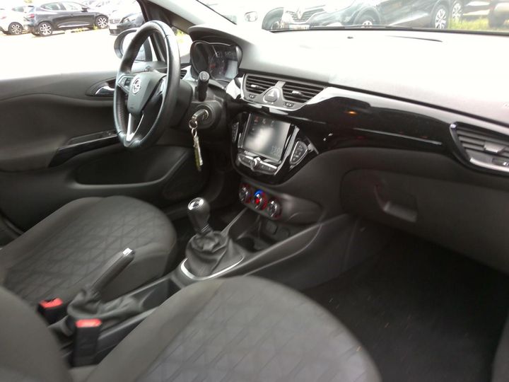 Photo 3 VIN: W0V0XEP68K4213136 - OPEL CORSA 