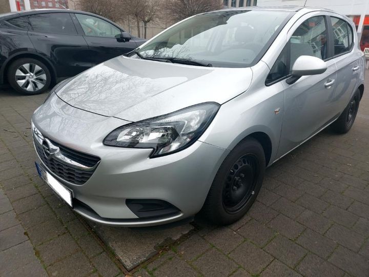 Photo 0 VIN: W0V0XEP68K4215509 - OPEL CORSA 1.4 