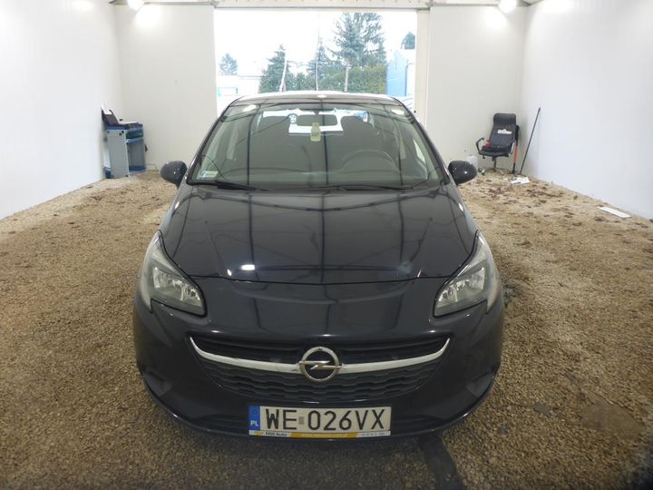 Photo 1 VIN: W0V0XEP68K4220573 - OPEL CORSA 