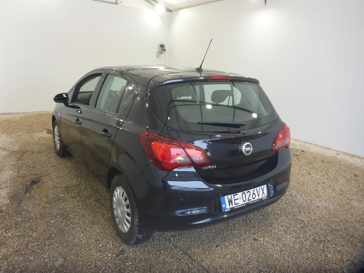 Photo 3 VIN: W0V0XEP68K4220573 - OPEL CORSA 