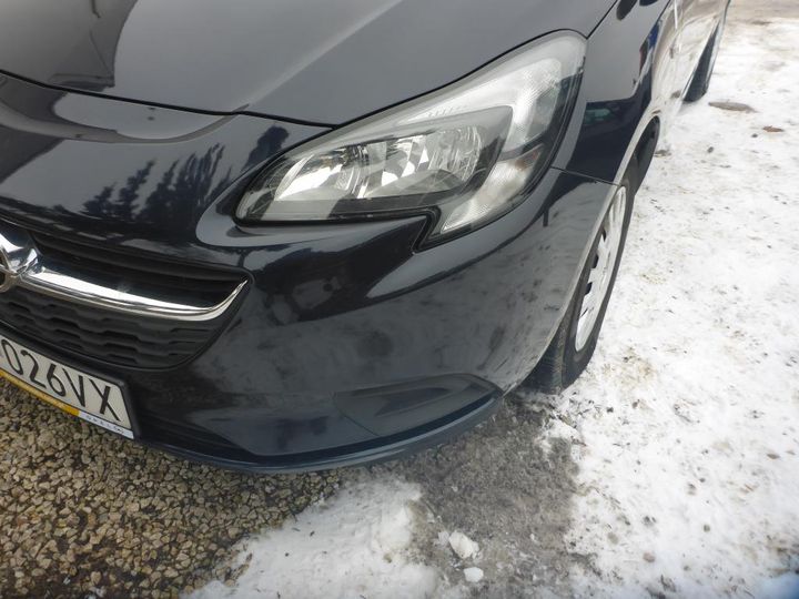 Photo 34 VIN: W0V0XEP68K4220573 - OPEL CORSA 