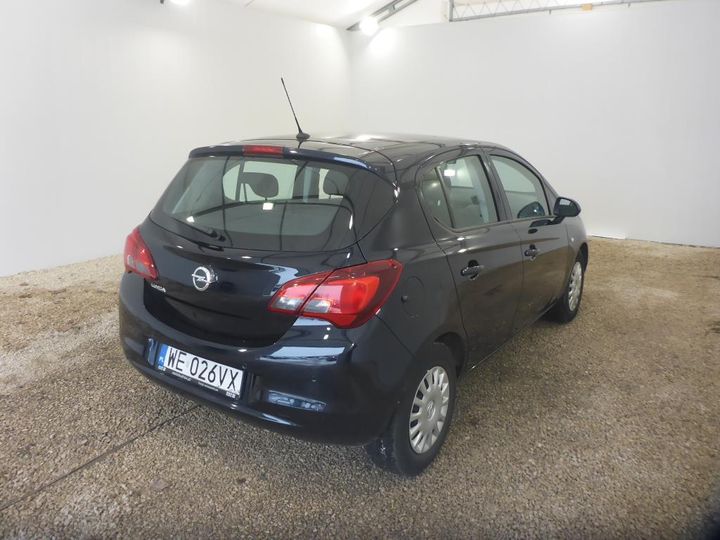 Photo 4 VIN: W0V0XEP68K4220573 - OPEL CORSA 