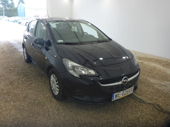 Photo 5 VIN: W0V0XEP68K4220573 - OPEL CORSA 