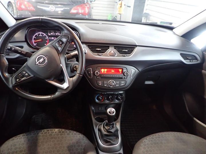 Photo 12 VIN: W0V0XEP68K4220708 - OPEL CORSA 