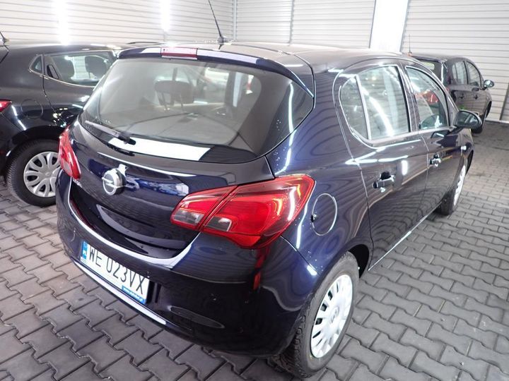 Photo 4 VIN: W0V0XEP68K4220708 - OPEL CORSA 