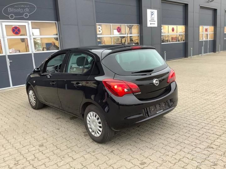 Photo 15 VIN: W0V0XEP68K4225147 - OPEL CORSA HATCHBACK 