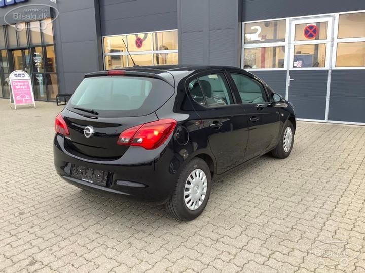 Photo 16 VIN: W0V0XEP68K4225147 - OPEL CORSA HATCHBACK 