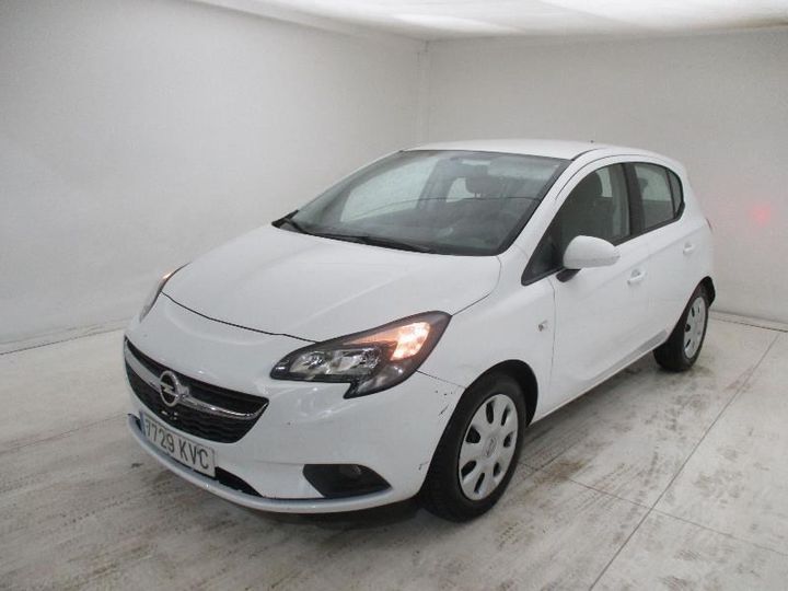 Photo 1 VIN: W0V0XEP68K4226461 - OPEL CORSA 