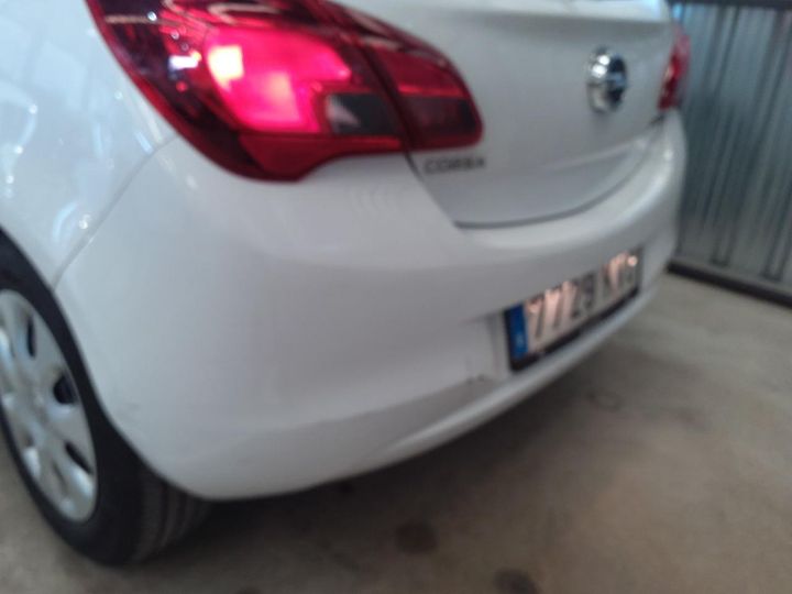 Photo 10 VIN: W0V0XEP68K4226461 - OPEL CORSA 