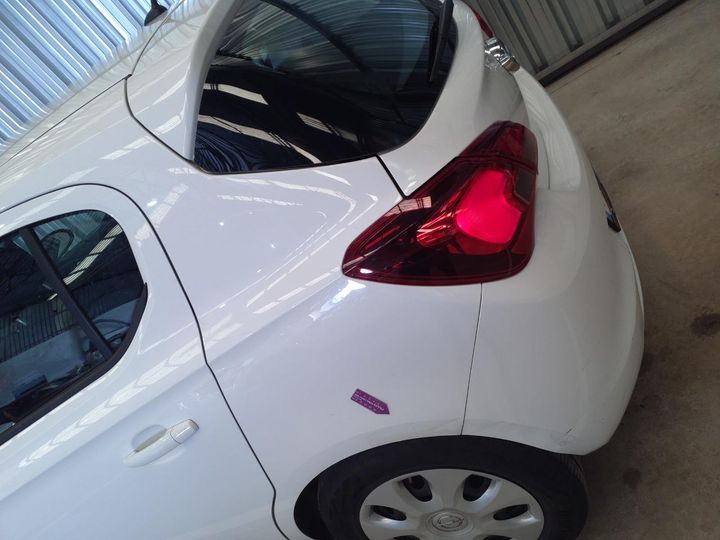 Photo 20 VIN: W0V0XEP68K4226461 - OPEL CORSA 