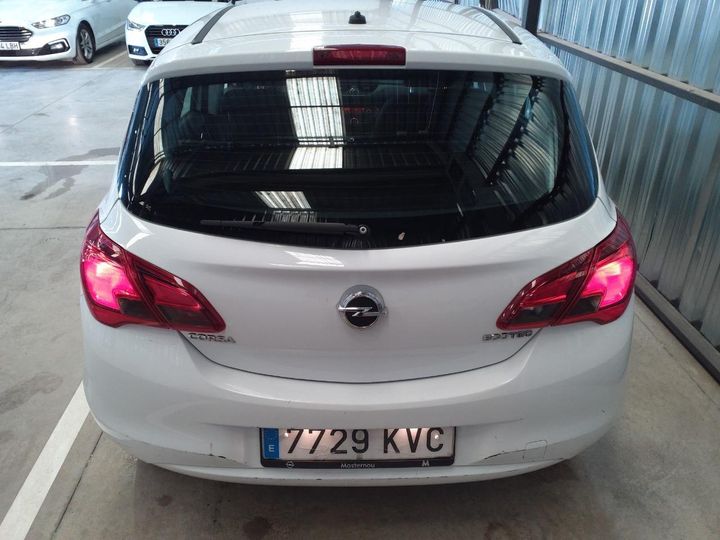 Photo 22 VIN: W0V0XEP68K4226461 - OPEL CORSA 