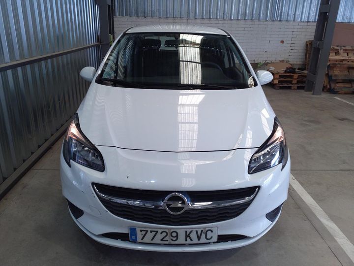 Photo 33 VIN: W0V0XEP68K4226461 - OPEL CORSA 