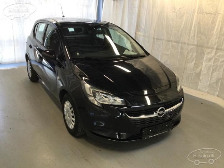 Photo 30 VIN: W0V0XEP68K4227821 - OPEL CORSA HATCHBACK 