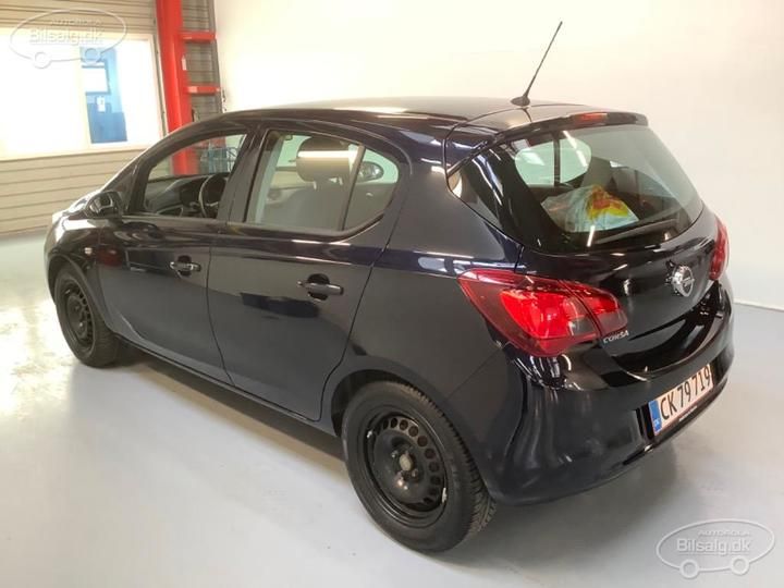 Photo 18 VIN: W0V0XEP68K4227933 - OPEL CORSA HATCHBACK 